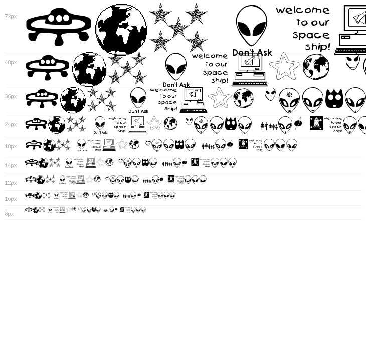 001Starship Gmma Waterfall