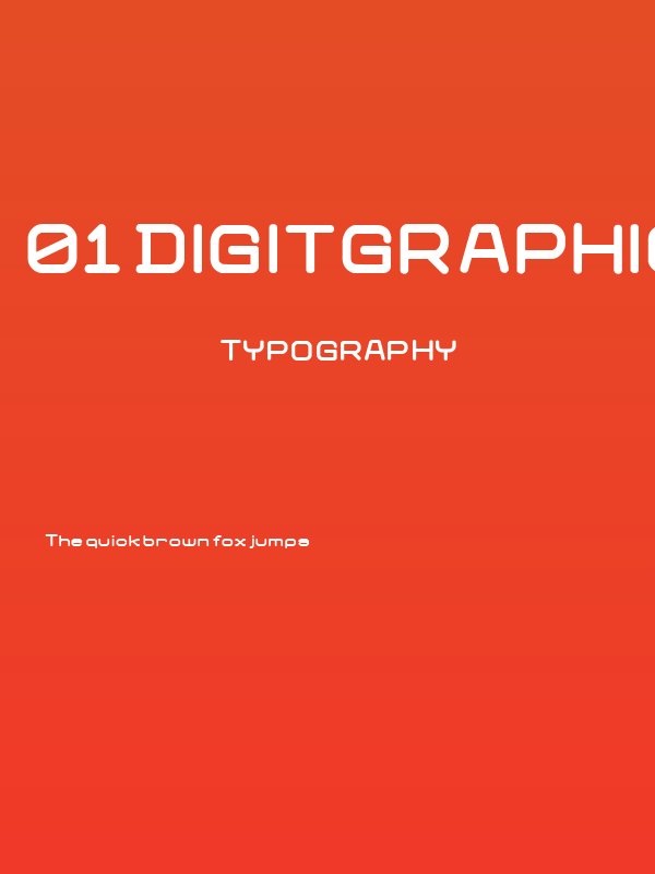 01 DigitGraphics Poster