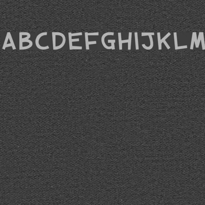 01tama फ़ॉन्ट examples