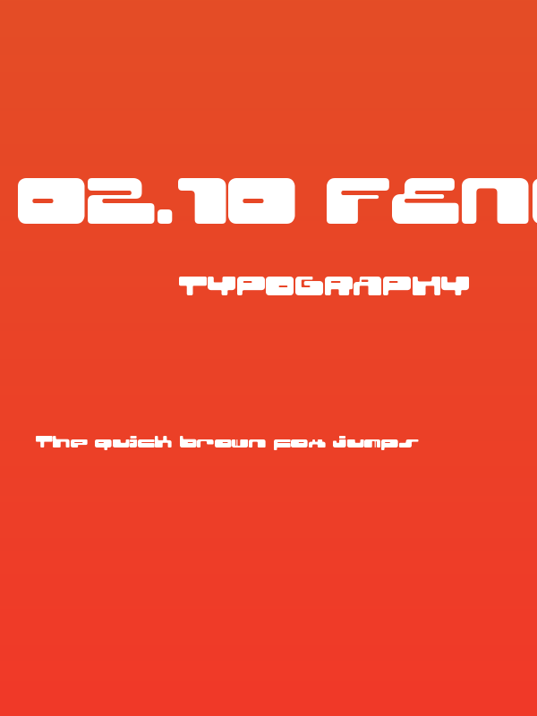 02.10 fenotype Poster