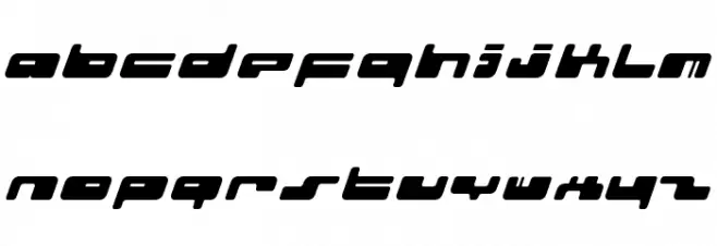 02.10ital fenotype Font Litere mici