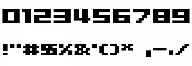 04b09 Schriftart Anderer Schreiben