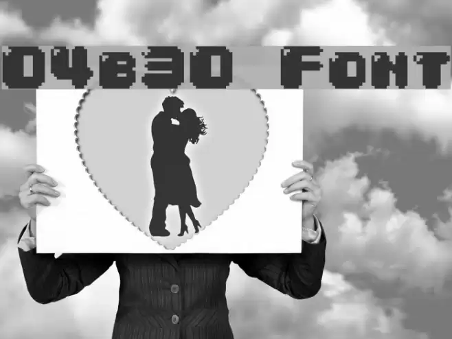 04b30 Polices examples