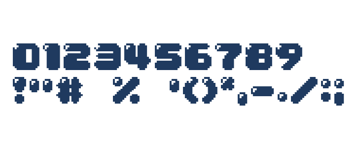 04b(RUS BY LYAJKA) 30 Other Characters