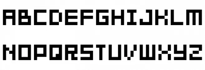 04b_03b Шрифта ВЕРХНИЙ