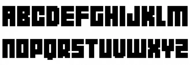 04b_19 Schriftart Groß