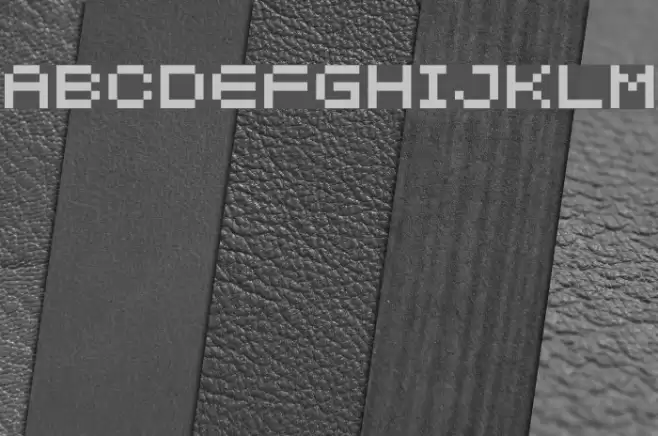 04b_21 Font examples