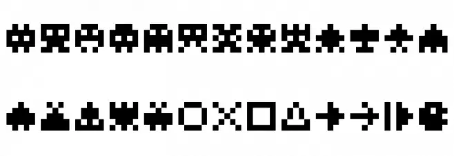04b_21 Font Litere mici