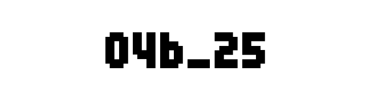 04b_25 Polices