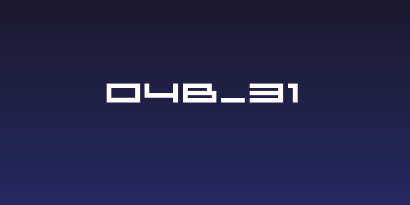 04b_31 Social Header