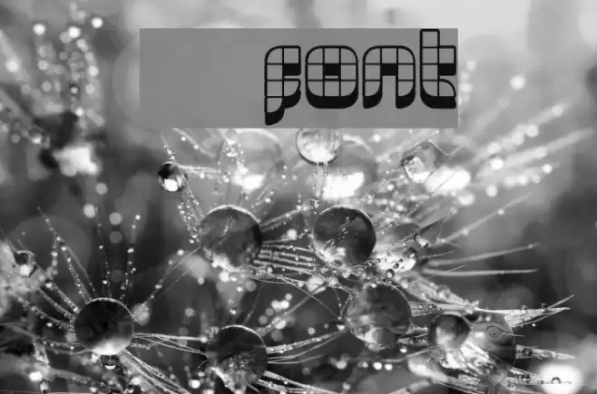 06 29 Caratteri examples