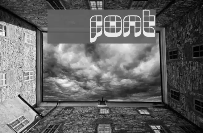 06 29 Caratteri examples