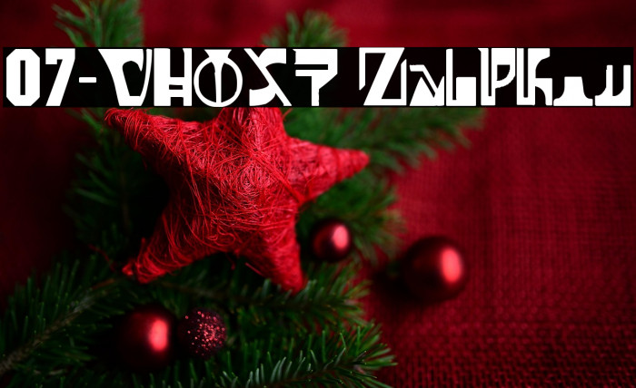 07-GHOST Zaiphon Example 3