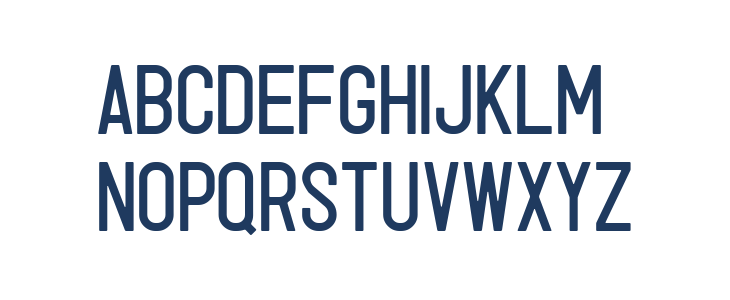 071MKSDMediumA Uppercase