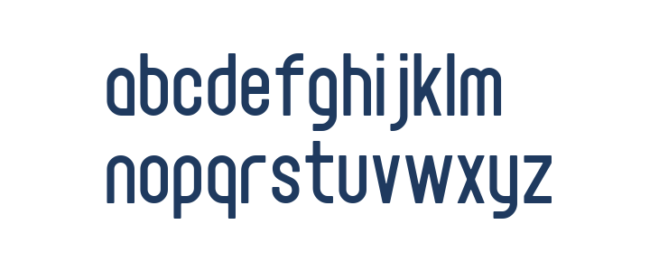 071MKSDMediumA Lowercase