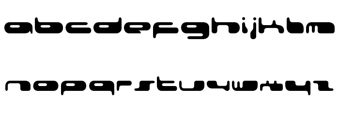08 02 03 Fenotype Font Alte caractere