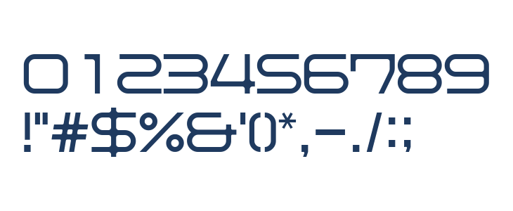 096MKSDSynapseAl Other Characters