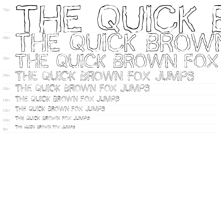 10 Minutes Waterfall