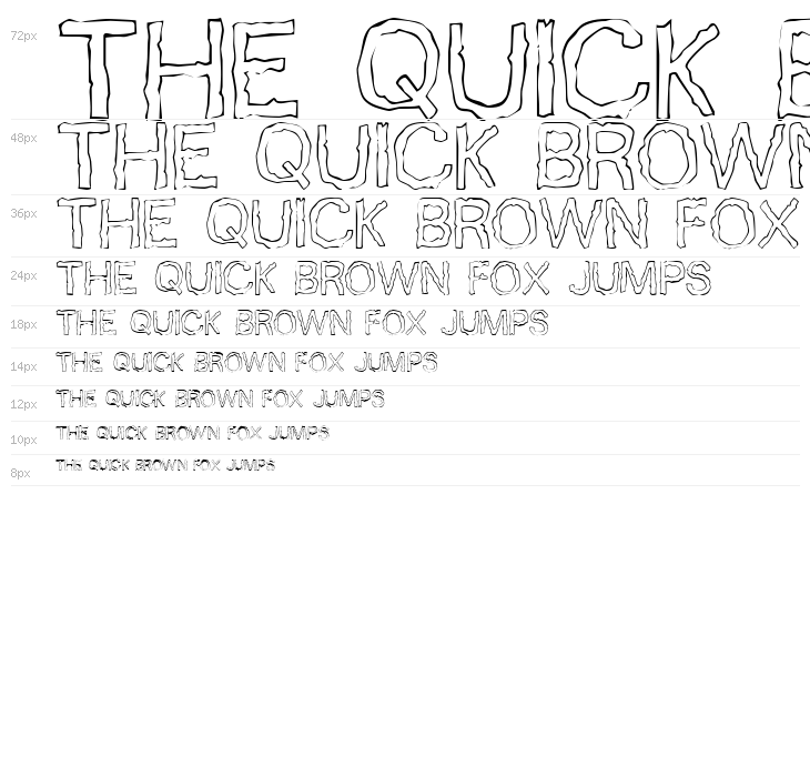 10 Minutes Waterfall