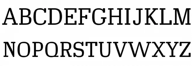 10 Muc Zeit Medium フォント 大文字