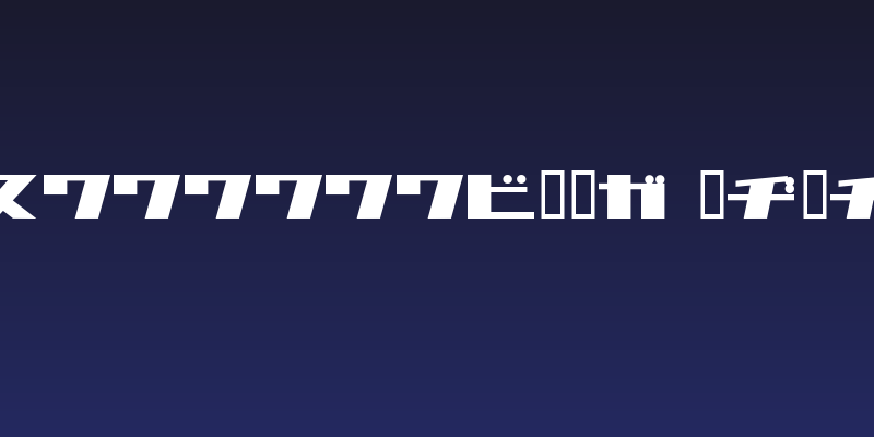 1000000volt Kana Social Header