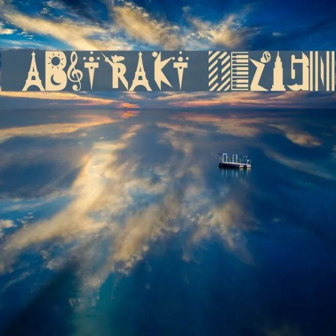 101! Abstrakt DeZign Example 1