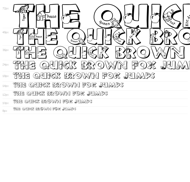 101! Alpha Pikture 'Bet Waterfall