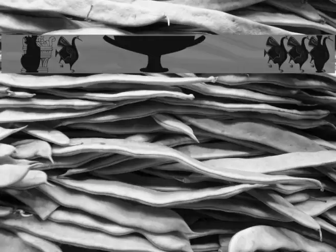 101! Ancient Greece Font examples