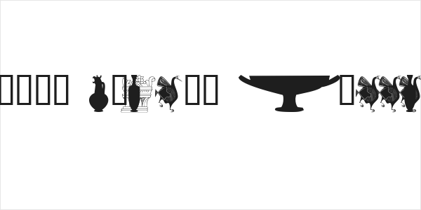 101! Ancient Greece Logo