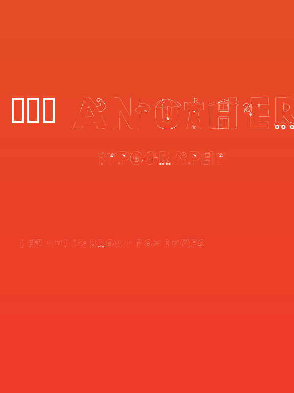 101 Anuther PictoBet Poster