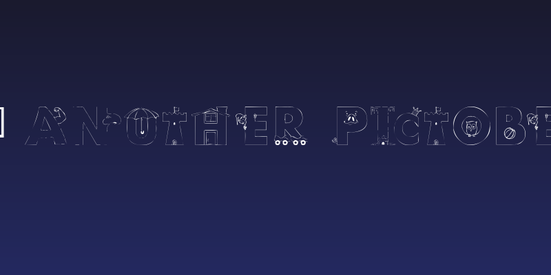 101 Anuther PictoBet Social Header