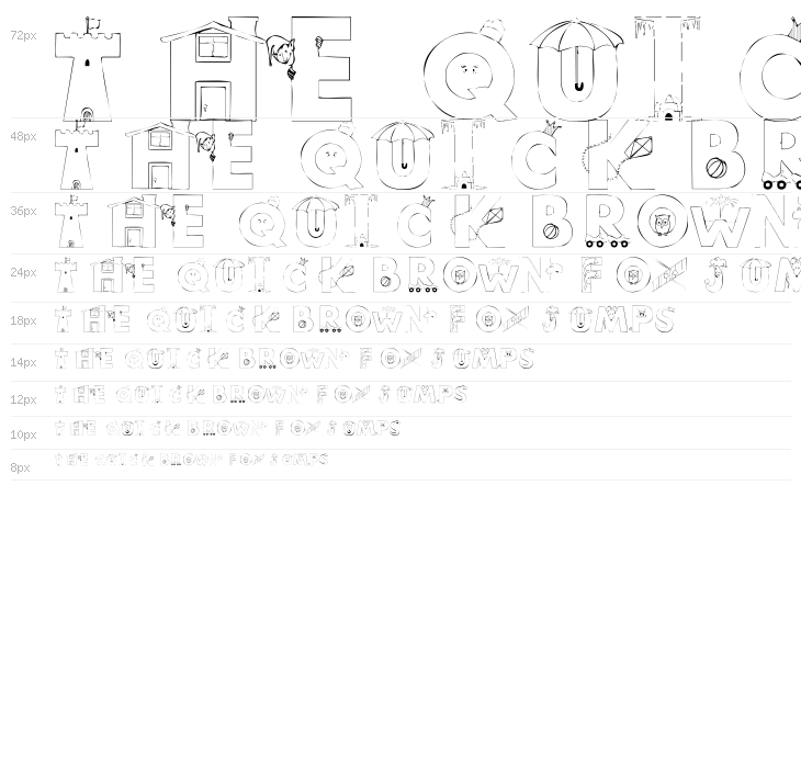 101 Anuther PictoBet Waterfall