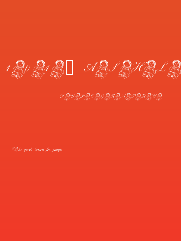 101! Ashleigh's Other Dolly Poster