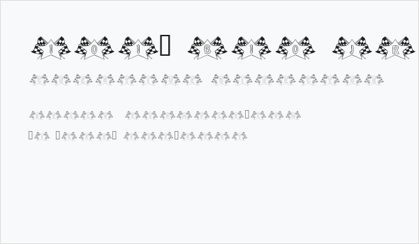 101! B10 Jr Business Card