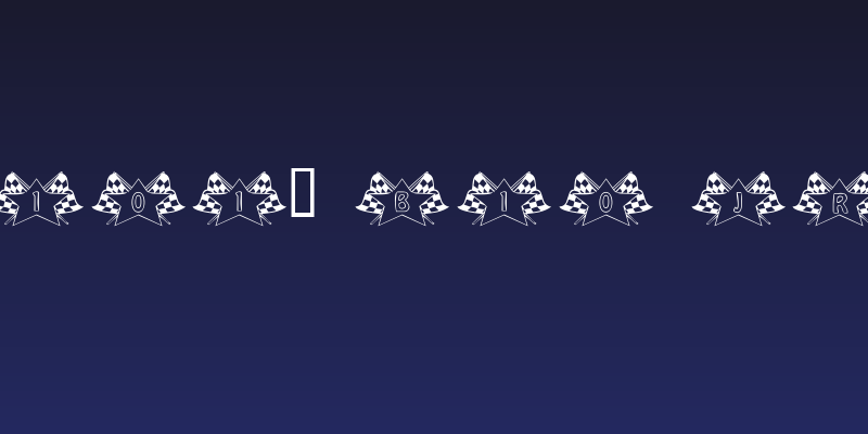 101! B10 Jr Social Header