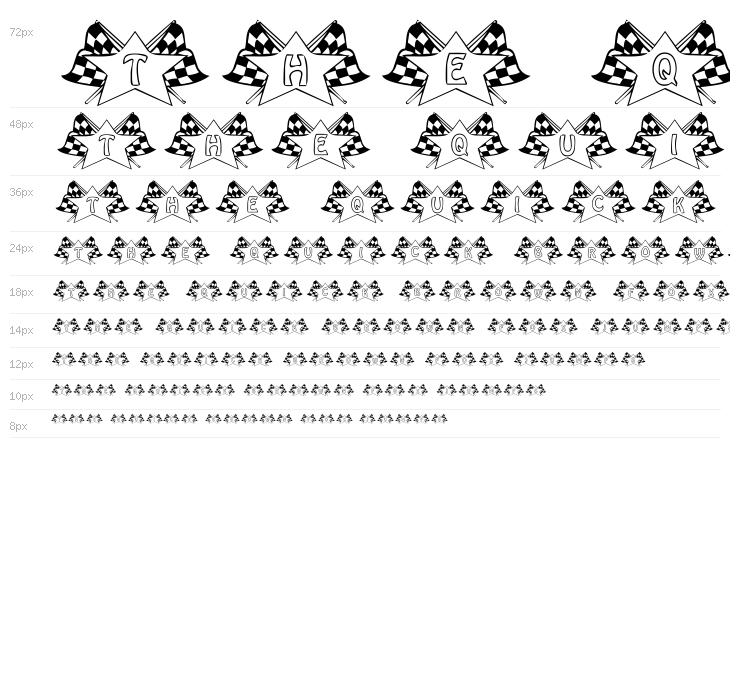 101! B10 Jr Waterfall