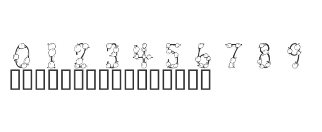 Numbers