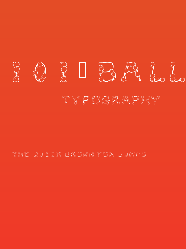 101! BalloonZ Poster