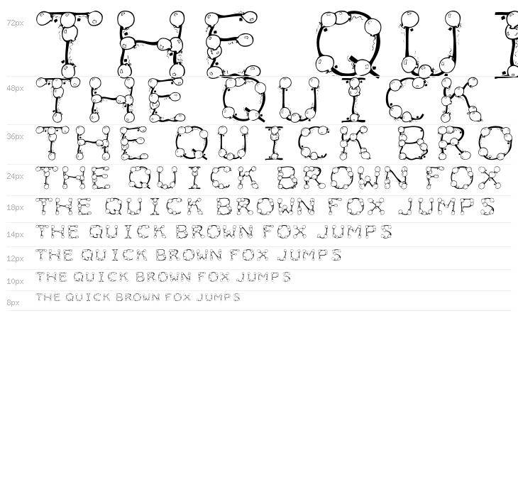 101! BalloonZ Waterfall