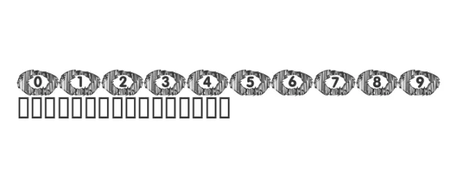 Numbers
