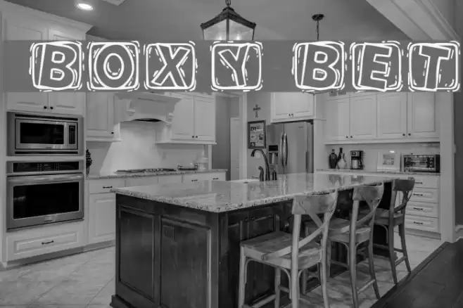 101! BoXY 'Bet Fuentes examples