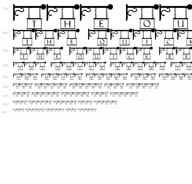 101! Book Store SignZ Waterfall