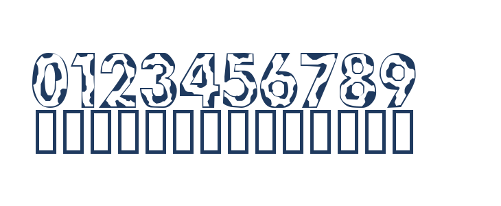 101! Camouflage Other Characters