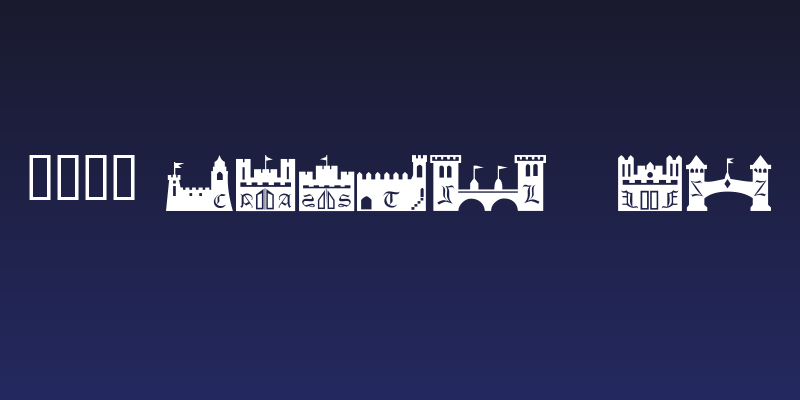101! CastleZ Social Header