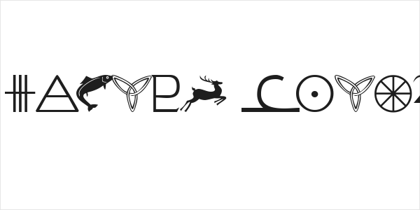 101! Celtic Astrologer Logo