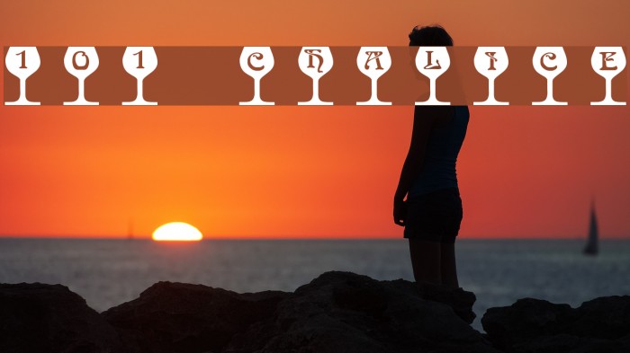 101! Chalice Example 1