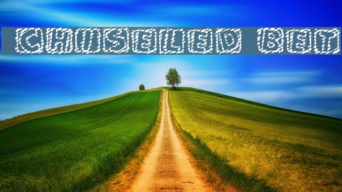 101! Chiseled 'Bet Example 2