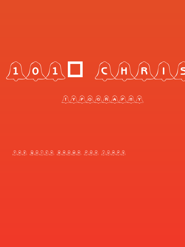 101! Christmas KookieZ 1 Poster