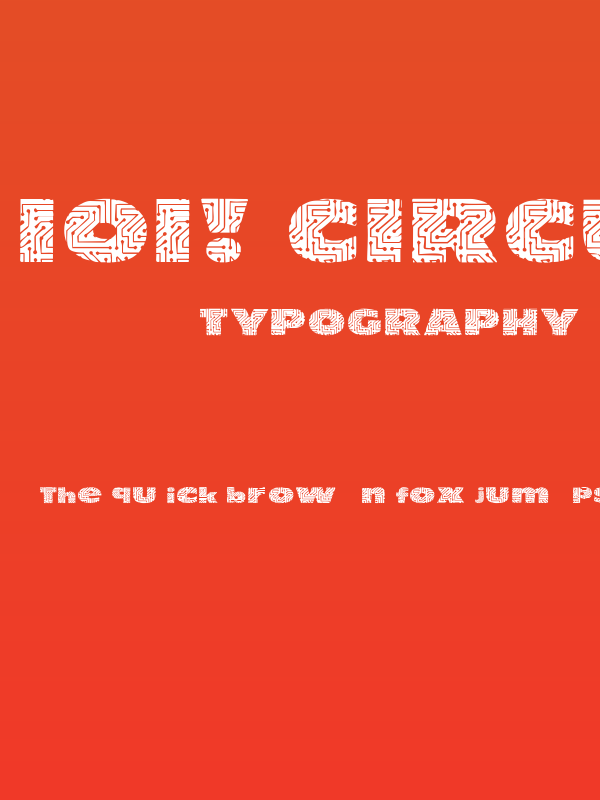 101! Circuit Board Poster