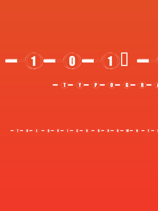 101! Closer Inspection Poster